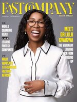 Fast Company South Africa